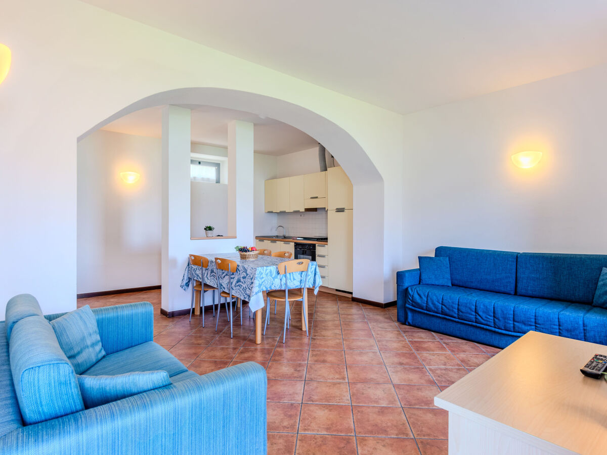 Vecchia Filanda Apartment 301, vue lac à Musso - Photo 5