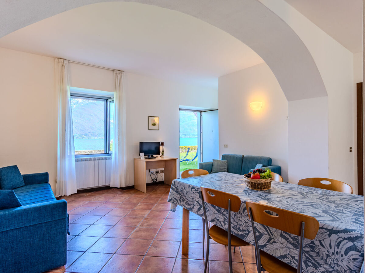 Vecchia Filanda Apartment 301, vue lac à Musso - Photo 6