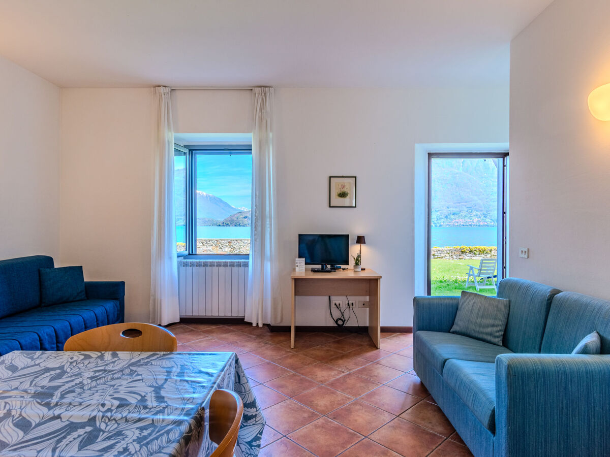 Vecchia Filanda Apartment 301, vue lac à Musso - Photo 7