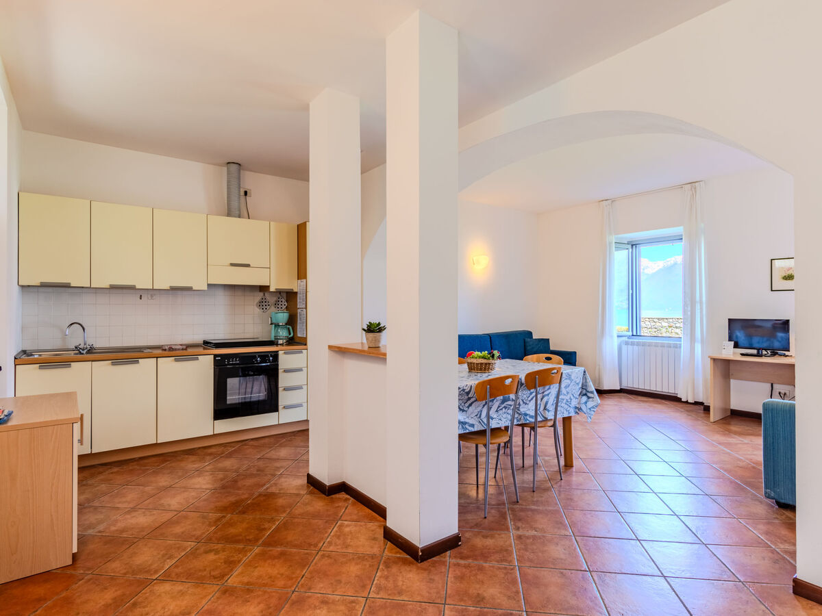 Vecchia Filanda Apartment 301, vue lac à Musso - Photo 8