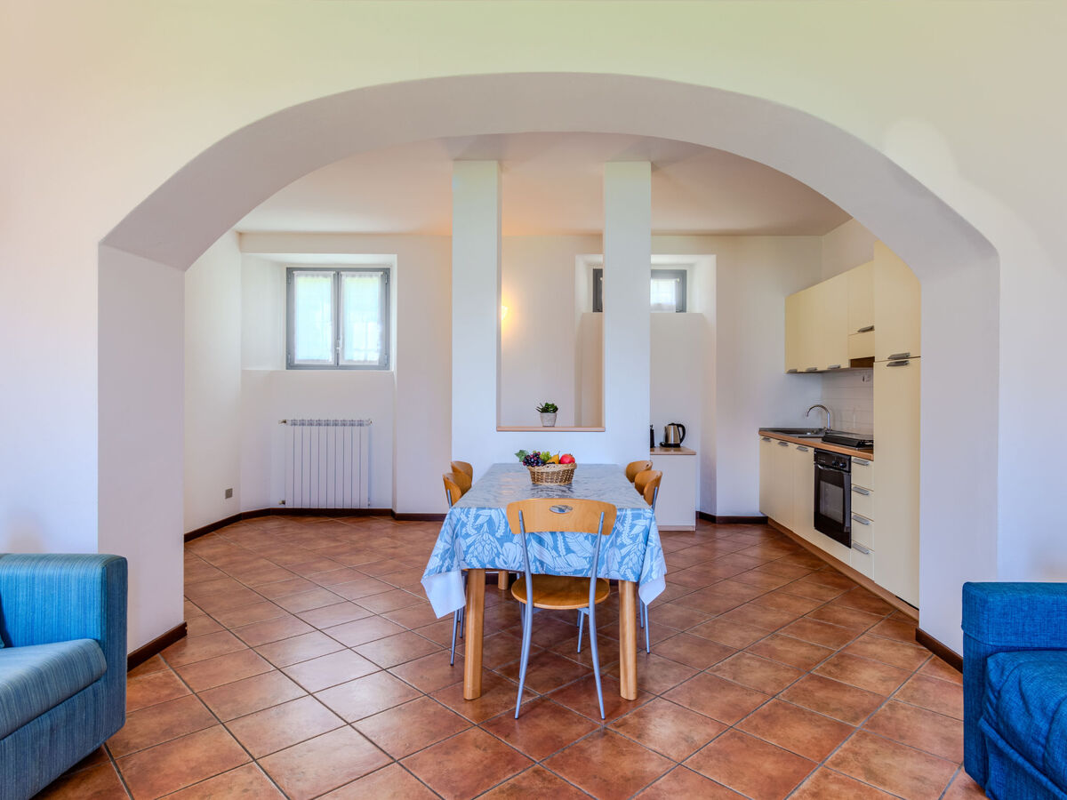 Vecchia Filanda Apartment 301, vue lac à Musso - Photo 9