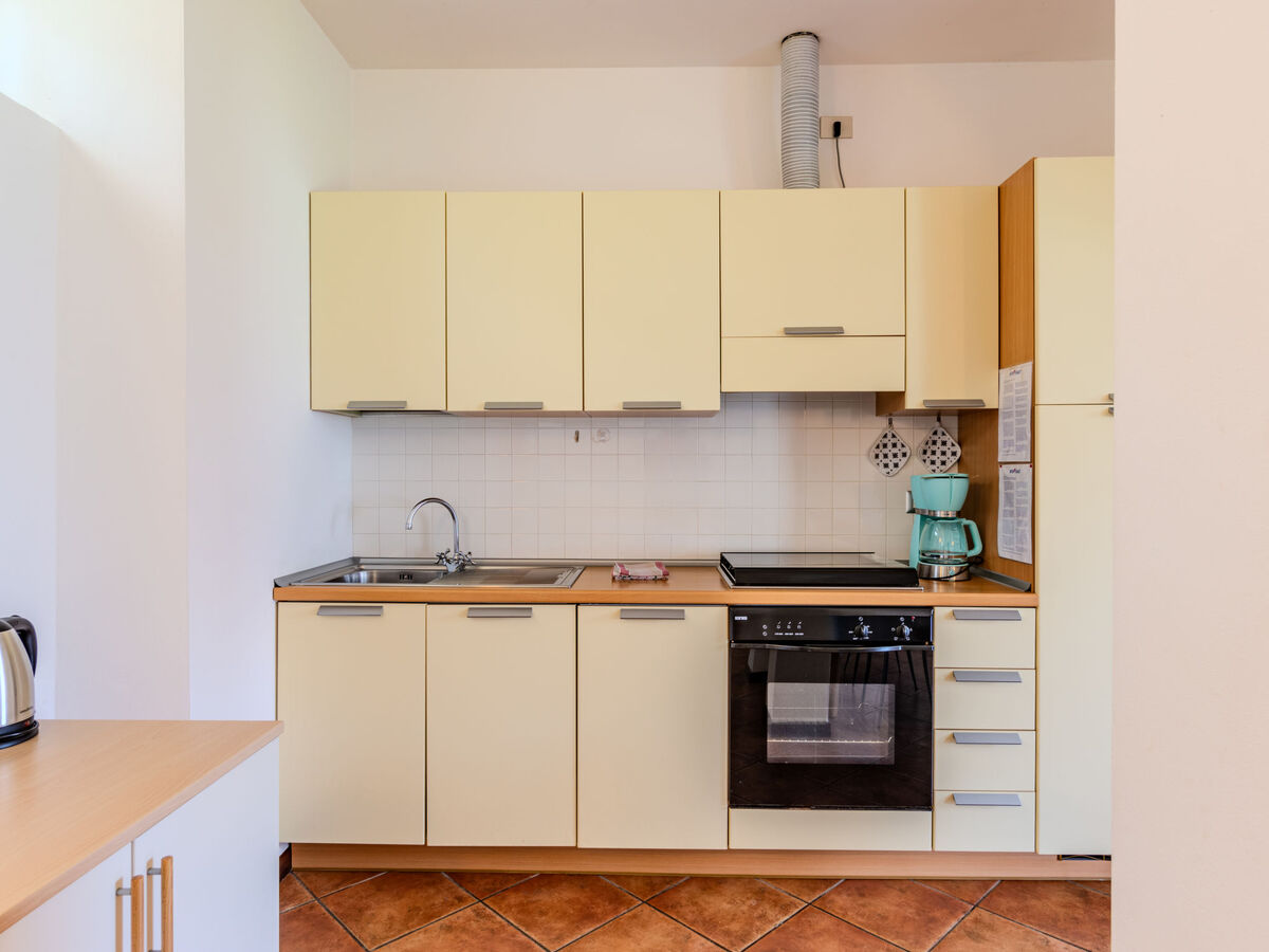 Vecchia Filanda Apartment 301, vue lac à Musso - Photo 10