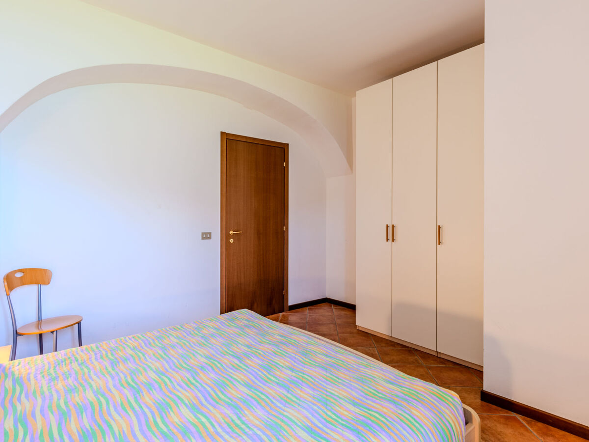Vecchia Filanda Apartment 301, vue lac à Musso - Photo 13
