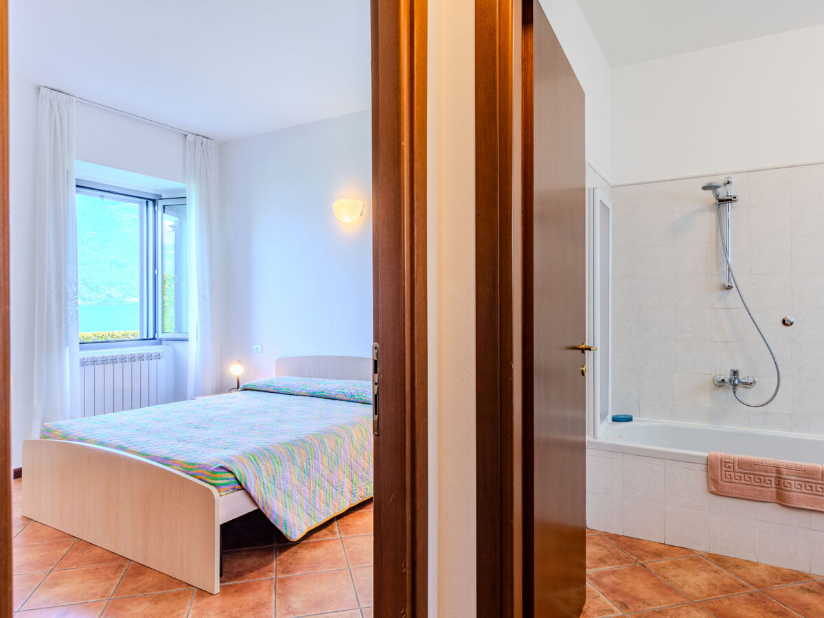 Vecchia Filanda Apartment 301, vue lac à Musso - Photo 14