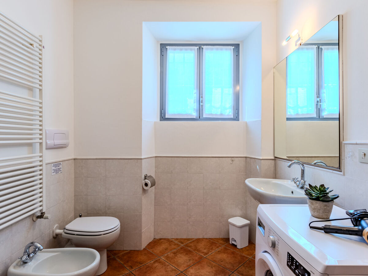 Vecchia Filanda Apartment 301, vue lac à Musso - Photo 15
