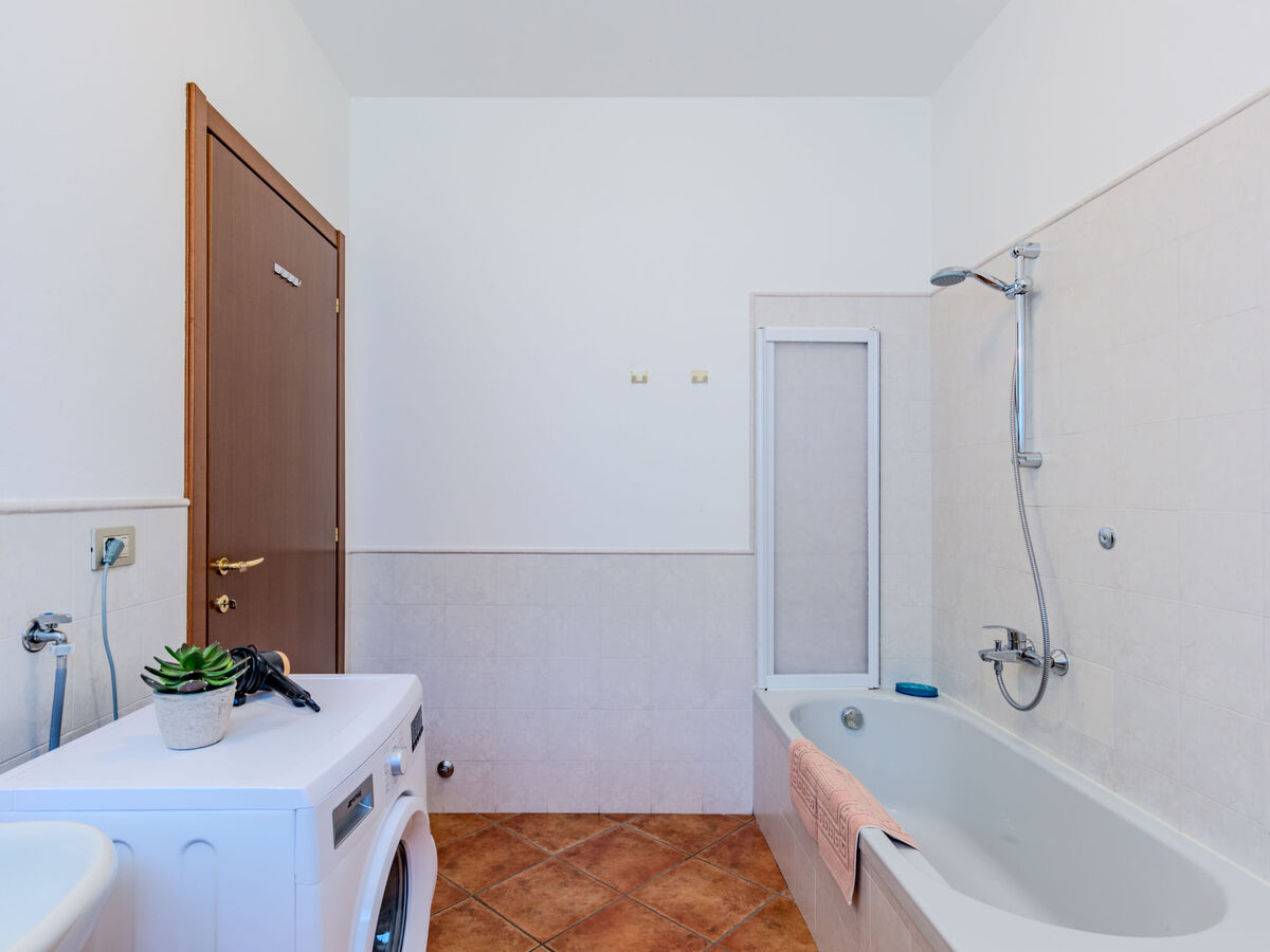 Vecchia Filanda Apartment 301, vue lac à Musso - Photo 16