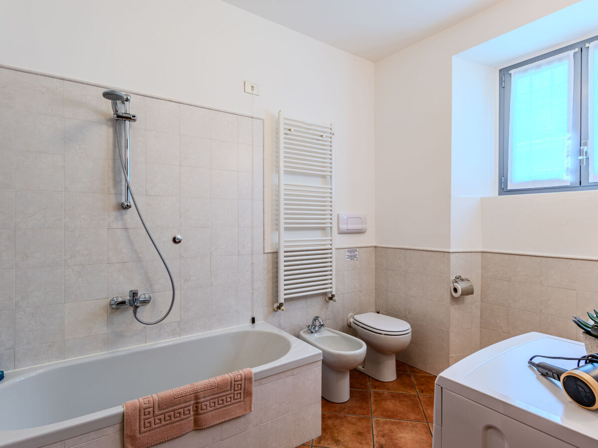 Vecchia Filanda Apartment 301, vue lac à Musso - Photo 18