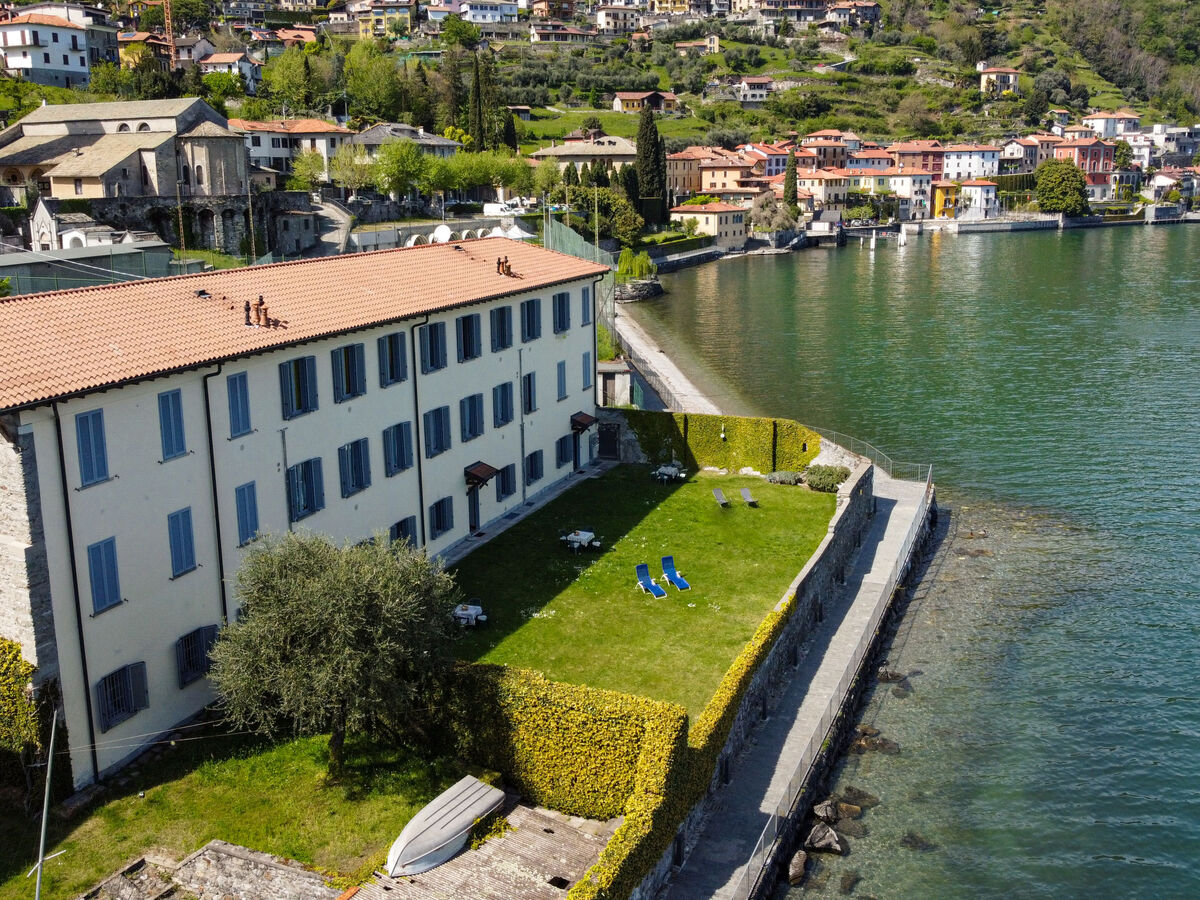Vecchia Filanda Apartment 301, vue lac à Musso - Photo 20