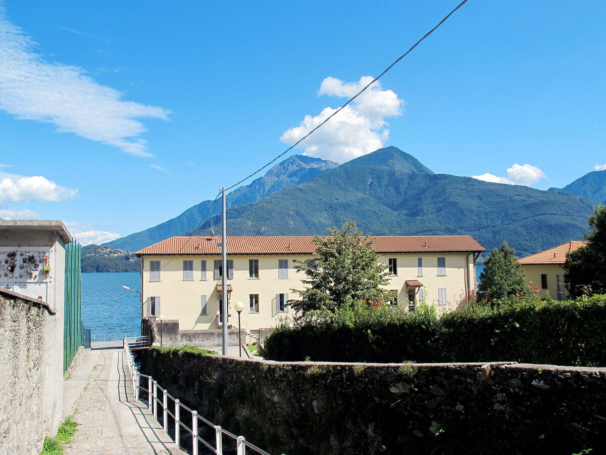 Vecchia Filanda Apartment 301, vue lac à Musso - Photo 22