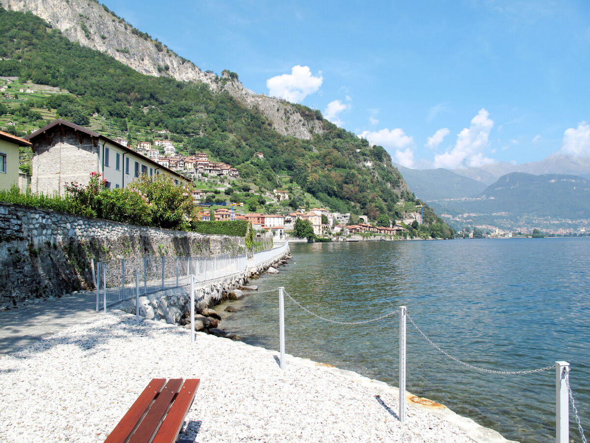 Vecchia Filanda Apartment 301, vue lac à Musso - Photo 23