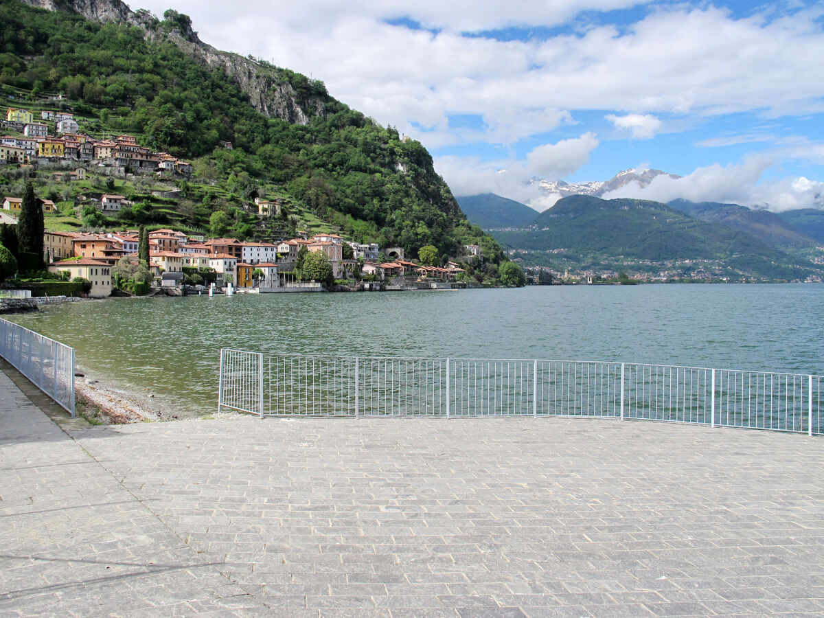 Vecchia Filanda Apartment 301, vue lac à Musso - Photo 24