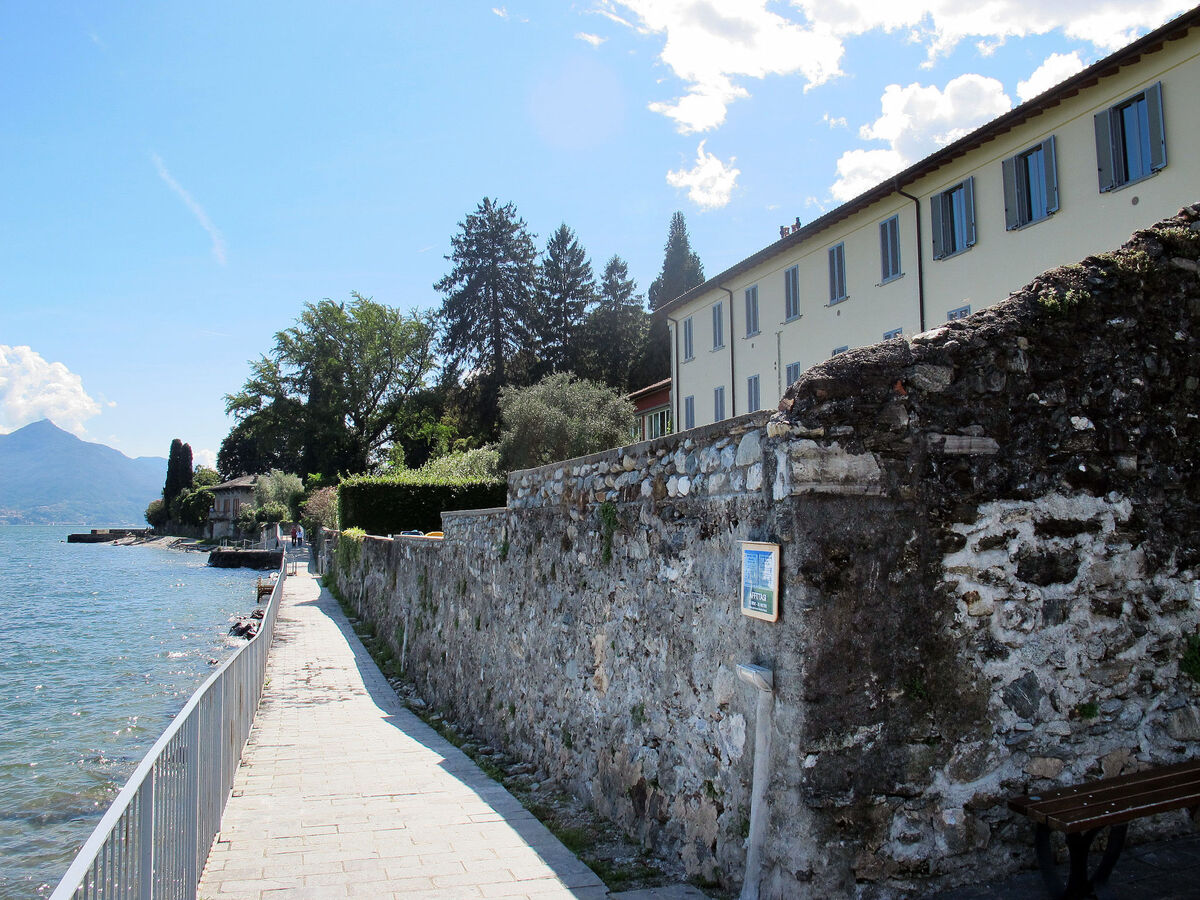 Vecchia Filanda Apartment 301, vue lac à Musso - Photo 25