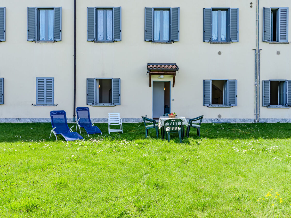 Vecchia Filanda Apartment 301, vue lac à Musso - Photo 26