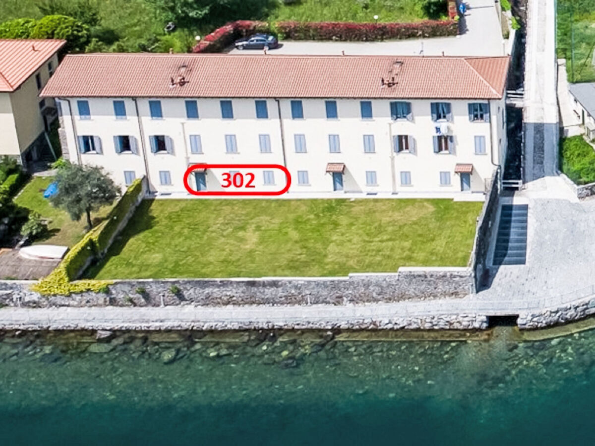Vecchia Filanda – Appart 2 pièces face au lac de Côme - Photo 4