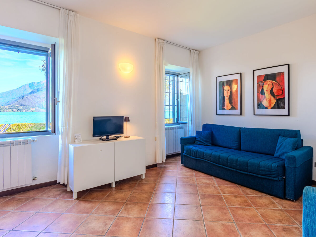 Appartement Vecchia Filanda – vue lac à 10 m du rivage - Photo 5