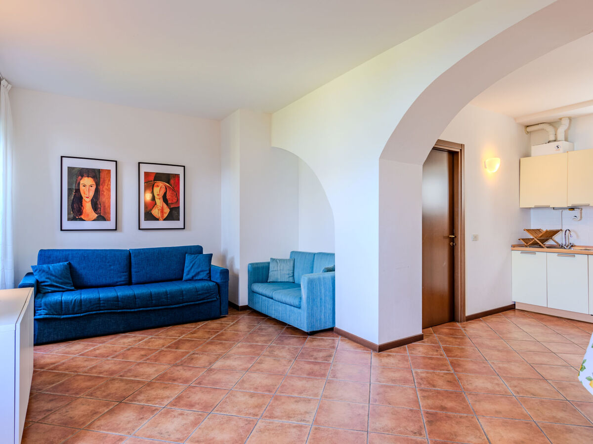 Appartement Vecchia Filanda – vue lac à 10 m du rivage - Photo 6