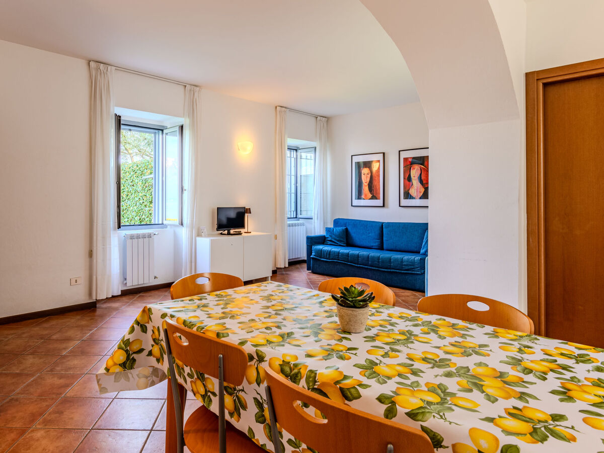 Appartement Vecchia Filanda – vue lac à 10 m du rivage - Photo 7