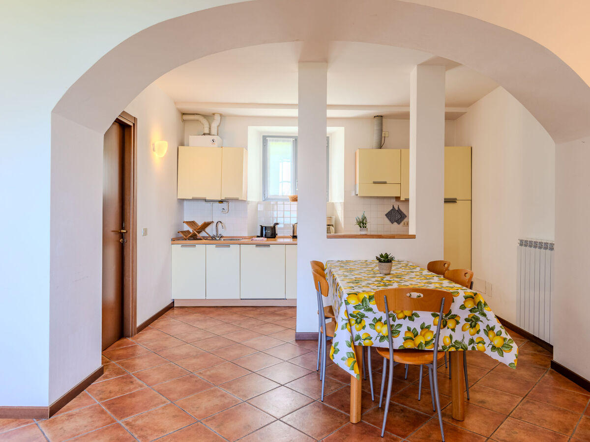 Appartement Vecchia Filanda – vue lac à 10 m du rivage - Photo 8