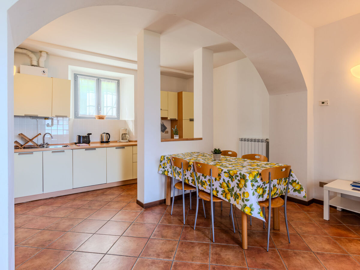Appartement Vecchia Filanda – vue lac à 10 m du rivage - Photo 9