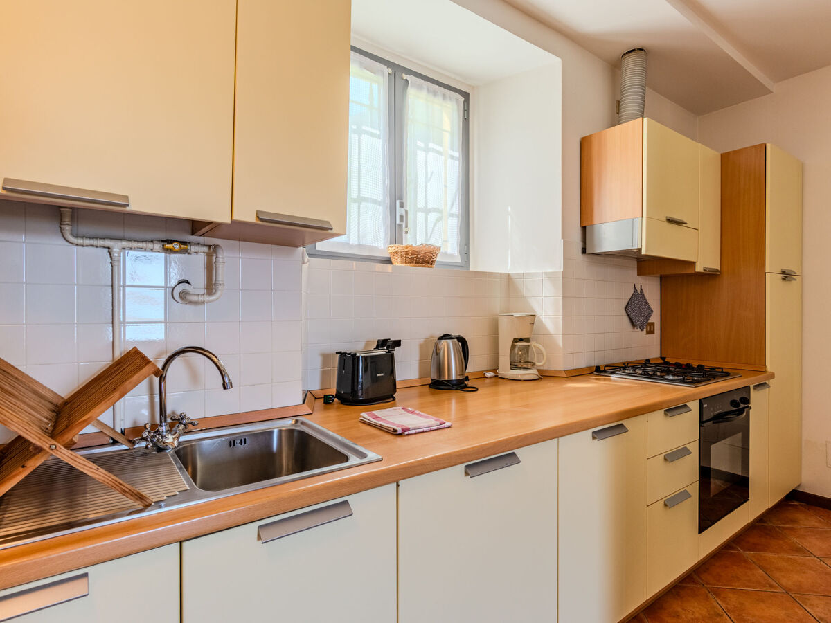 Appartement Vecchia Filanda – vue lac à 10 m du rivage - Photo 10