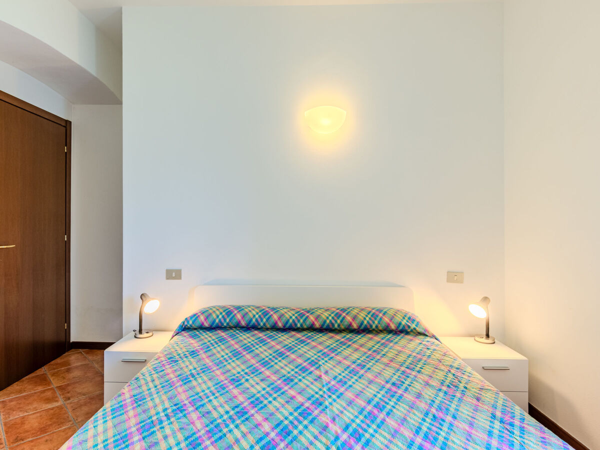 Appartement Vecchia Filanda – vue lac à 10 m du rivage - Photo 11