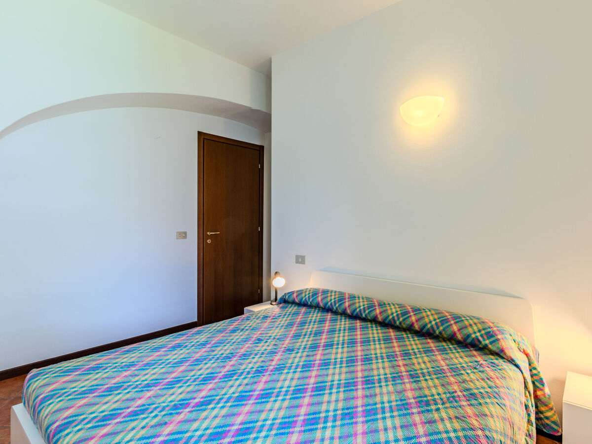 Appartement Vecchia Filanda – vue lac à 10 m du rivage - Photo 13