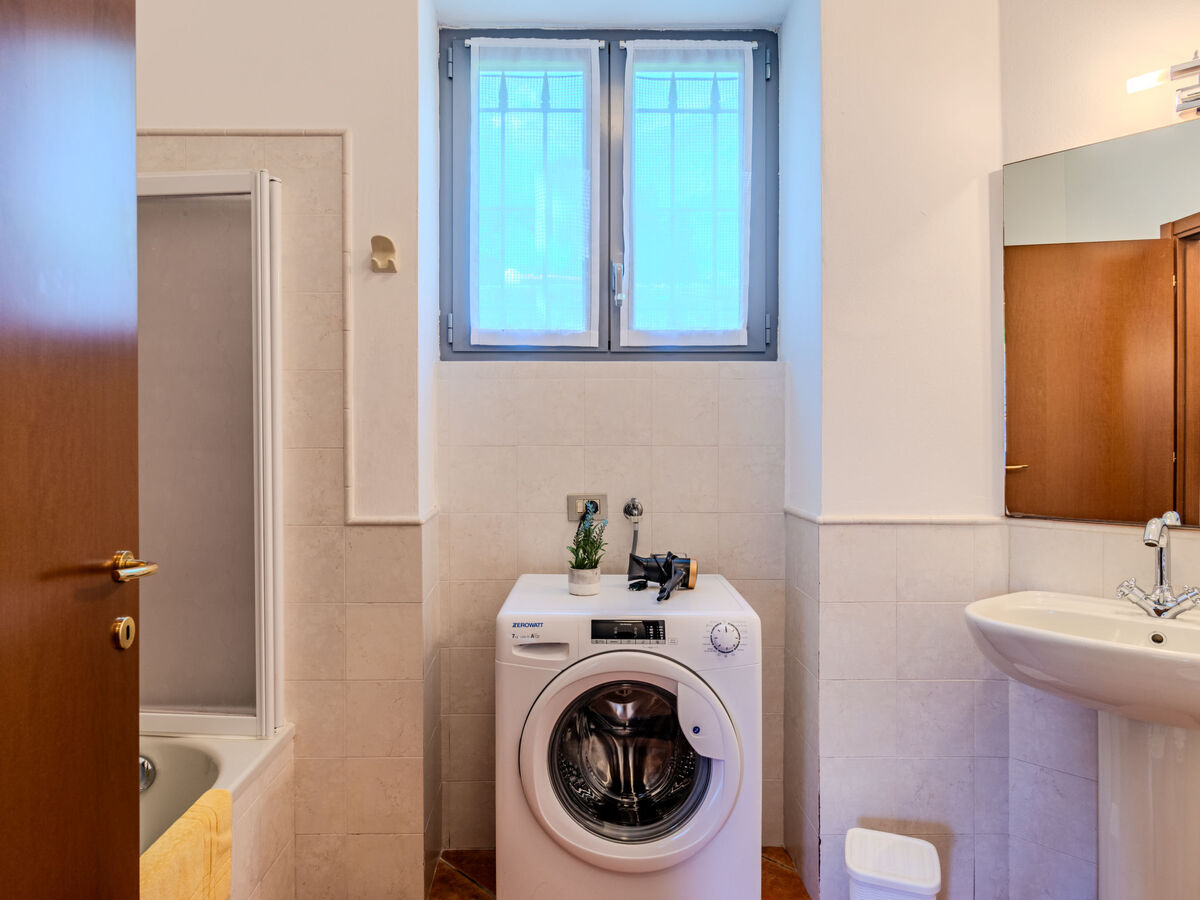 Appartement Vecchia Filanda – vue lac à 10 m du rivage - Photo 14