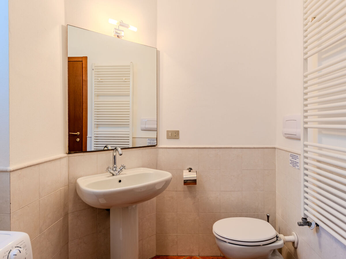 Appartement Vecchia Filanda – vue lac à 10 m du rivage - Photo 15