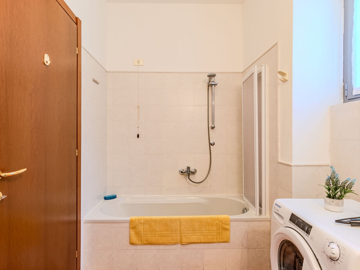 Appartement Vecchia Filanda – vue lac à 10 m du rivage - Photo 16