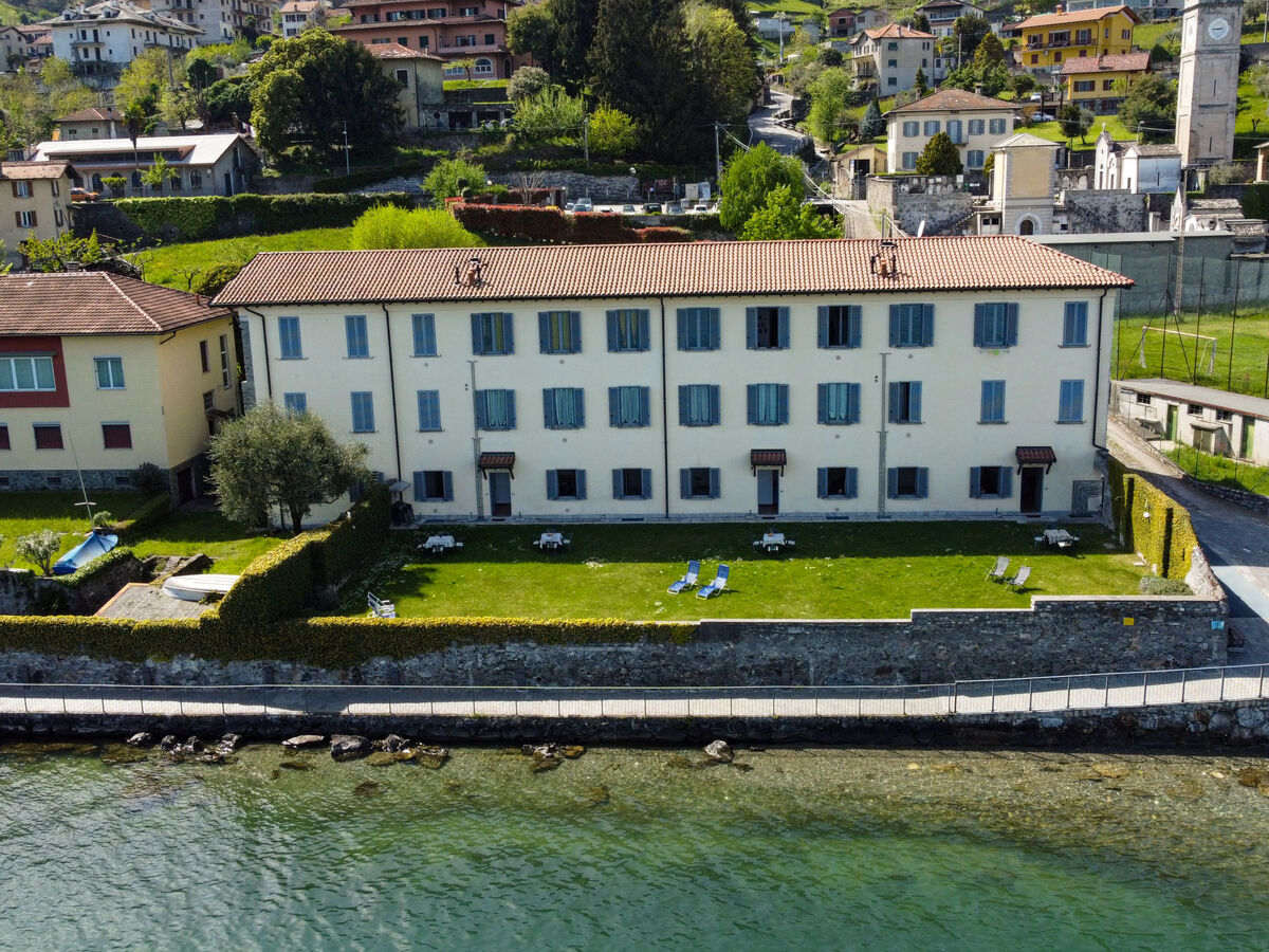 Appartement Vecchia Filanda – vue lac à 10 m du rivage - Photo 18