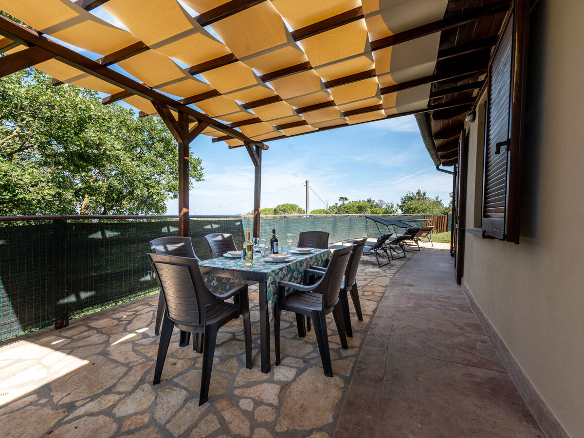 La terrazza sulla Maremma – Maison 6 pers. Scansano - Photo 4