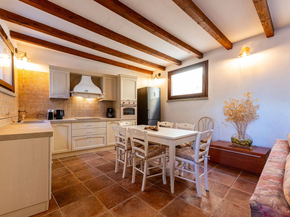 La terrazza sulla Maremma – Maison 6 pers. Scansano - Photo 6