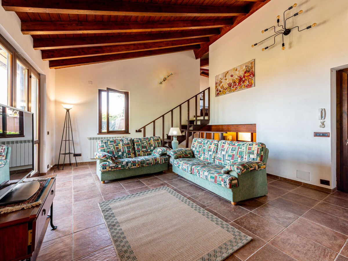 La terrazza sulla Maremma – Maison 6 pers. Scansano - Photo 9