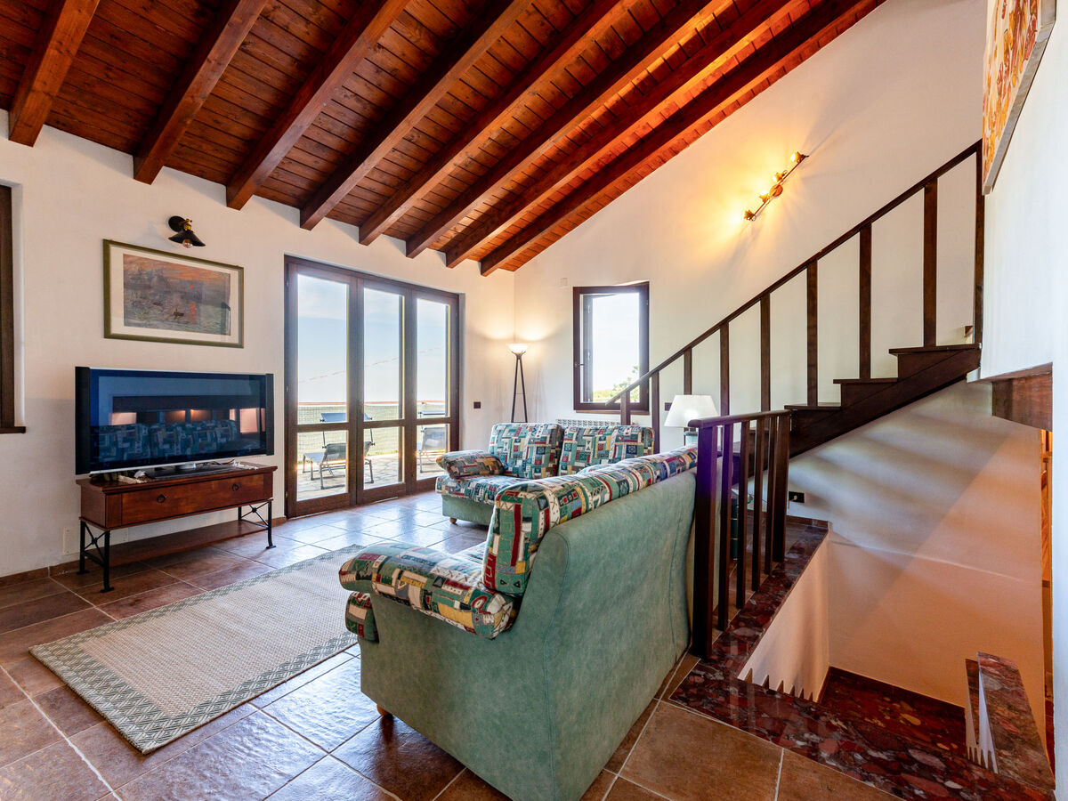 La terrazza sulla Maremma – Maison 6 pers. Scansano - Photo 10
