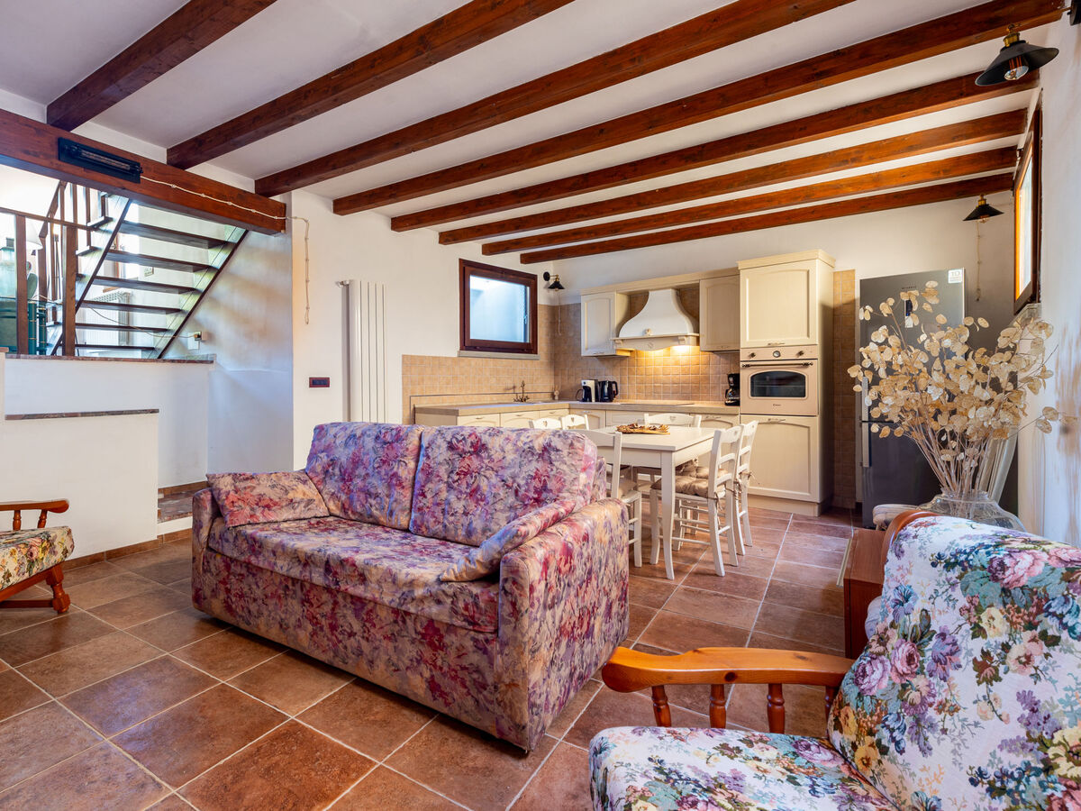 La terrazza sulla Maremma – Maison 6 pers. Scansano - Photo 11