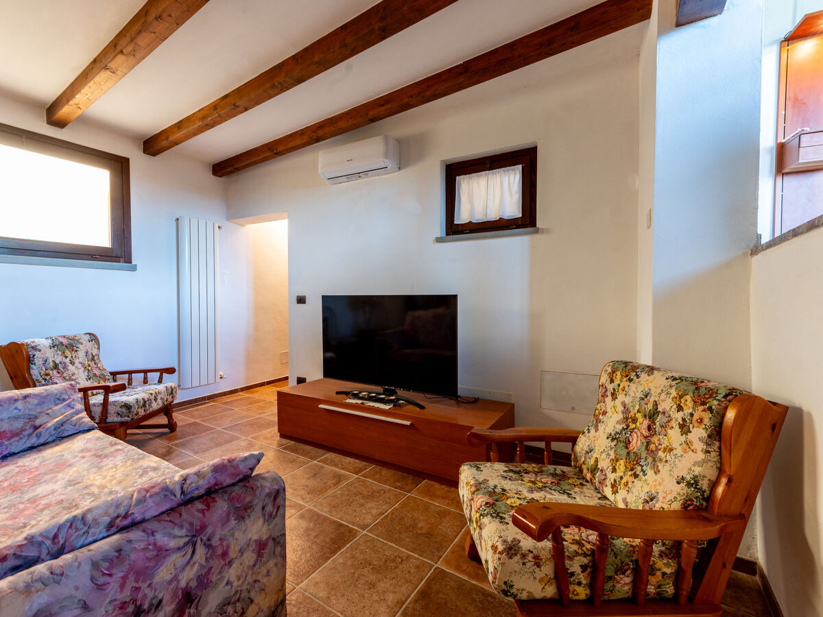 La terrazza sulla Maremma – Maison 6 pers. Scansano - Photo 13