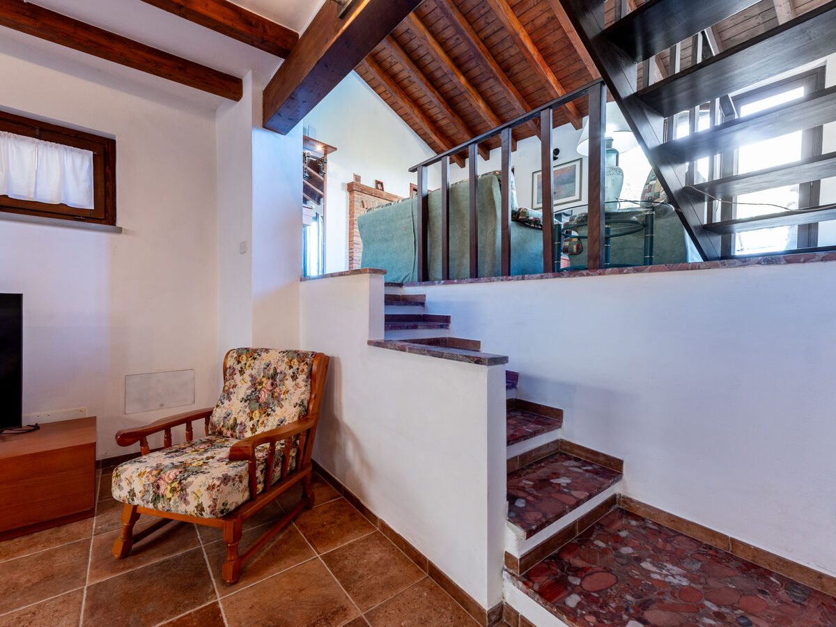La terrazza sulla Maremma – Maison 6 pers. Scansano - Photo 14