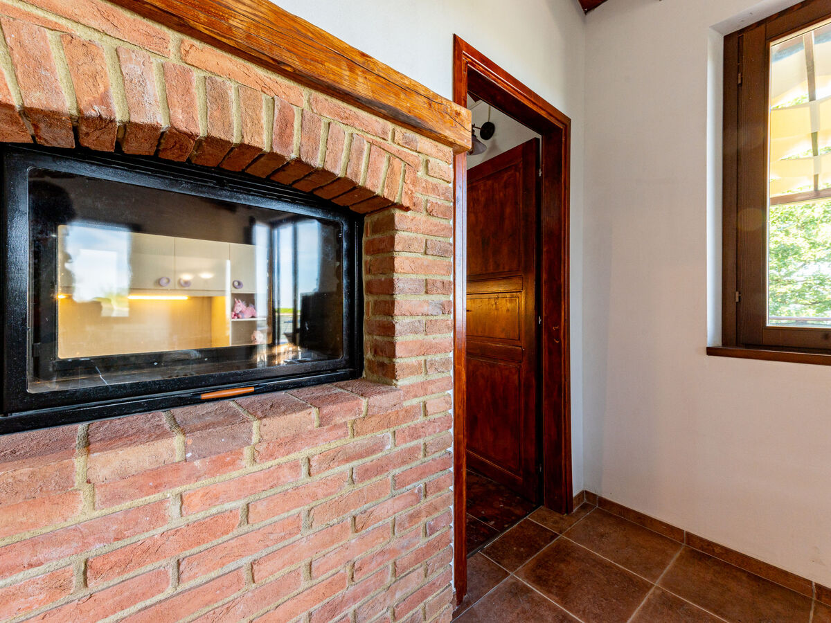La terrazza sulla Maremma – Maison 6 pers. Scansano - Photo 16