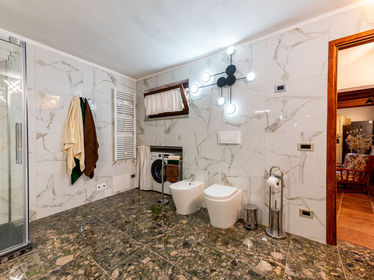La terrazza sulla Maremma – Maison 6 pers. Scansano - Photo 18