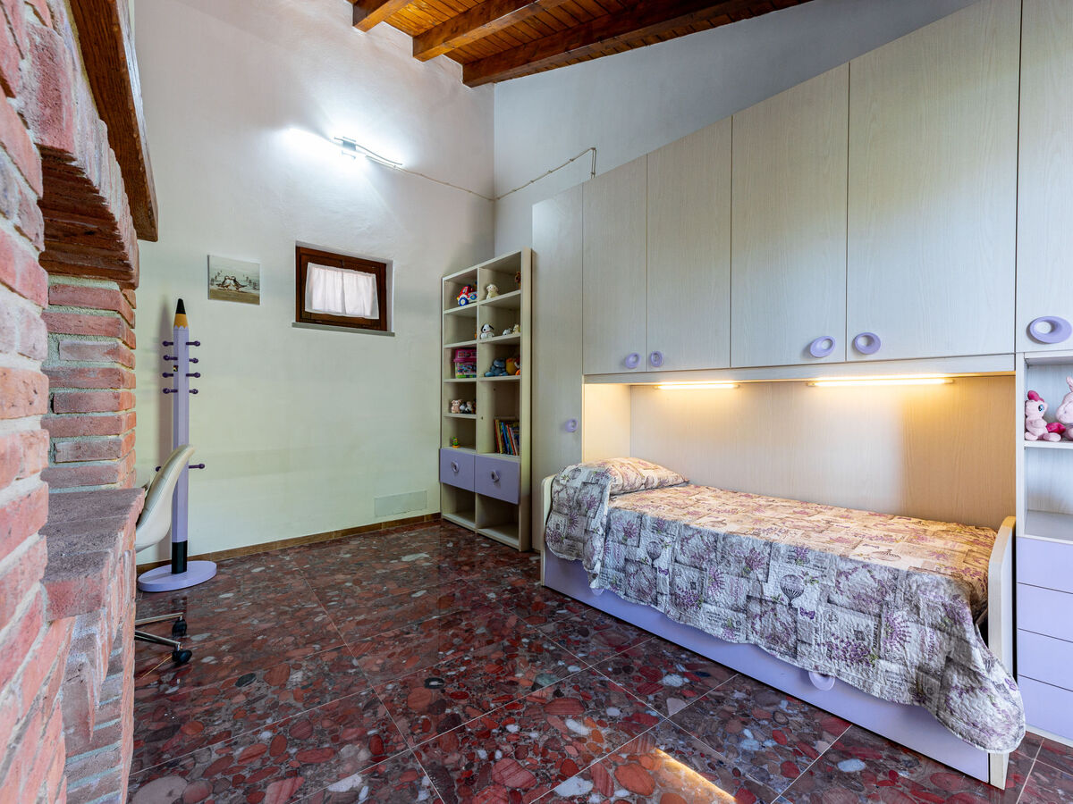La terrazza sulla Maremma – Maison 6 pers. Scansano - Photo 21