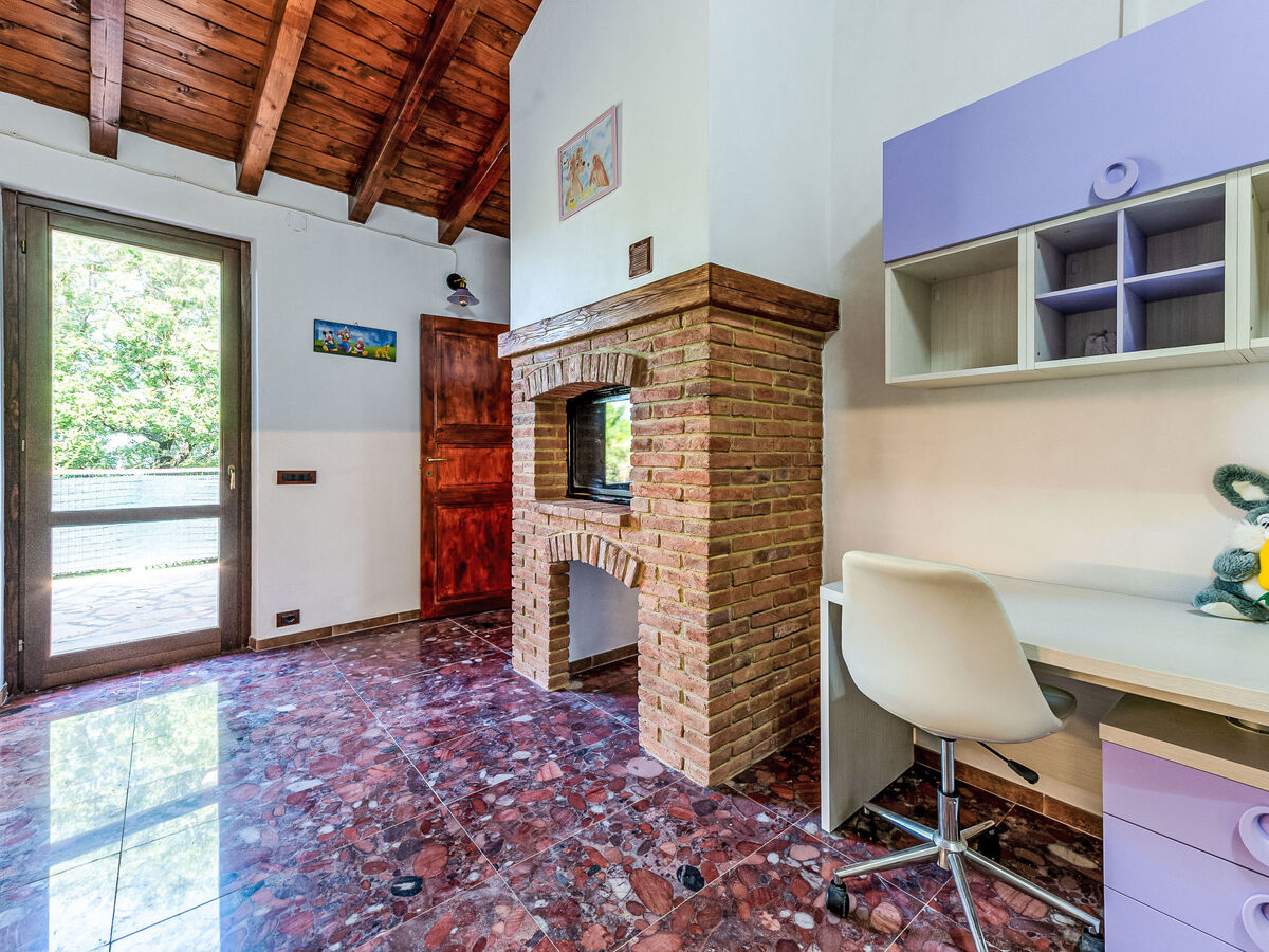 La terrazza sulla Maremma – Maison 6 pers. Scansano - Photo 22