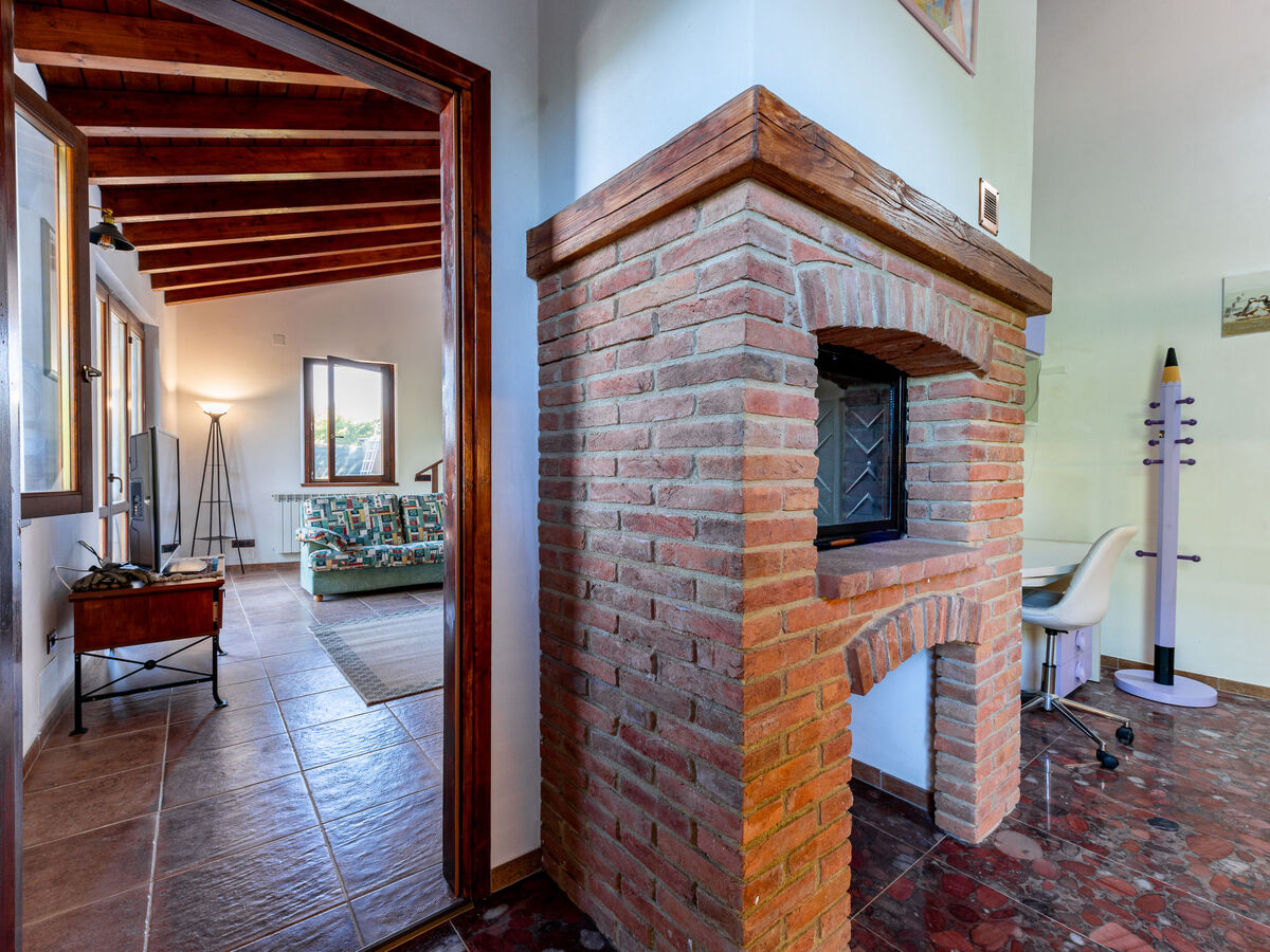 La terrazza sulla Maremma – Maison 6 pers. Scansano - Photo 23