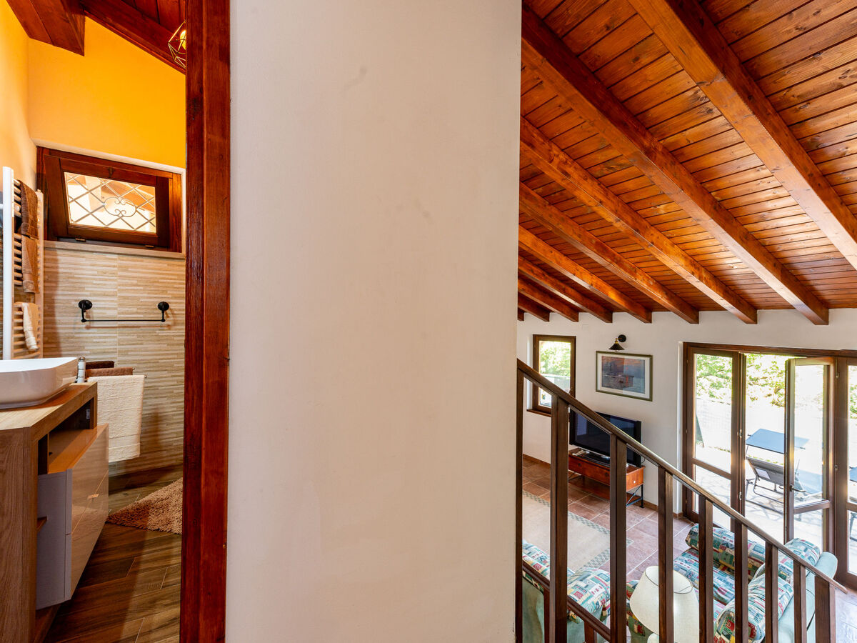 La terrazza sulla Maremma – Maison 6 pers. Scansano - Photo 24