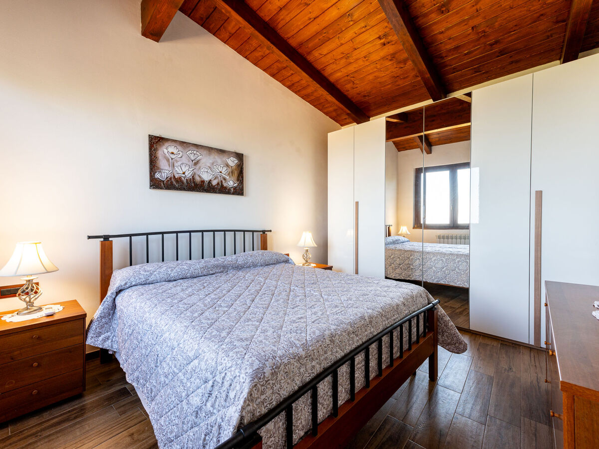 La terrazza sulla Maremma – Maison 6 pers. Scansano - Photo 25