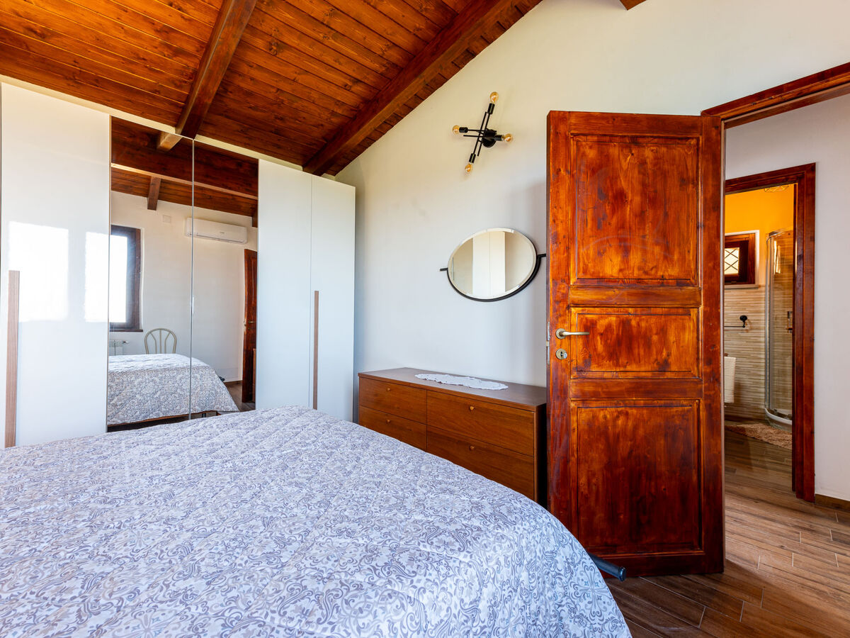 La terrazza sulla Maremma – Maison 6 pers. Scansano - Photo 27