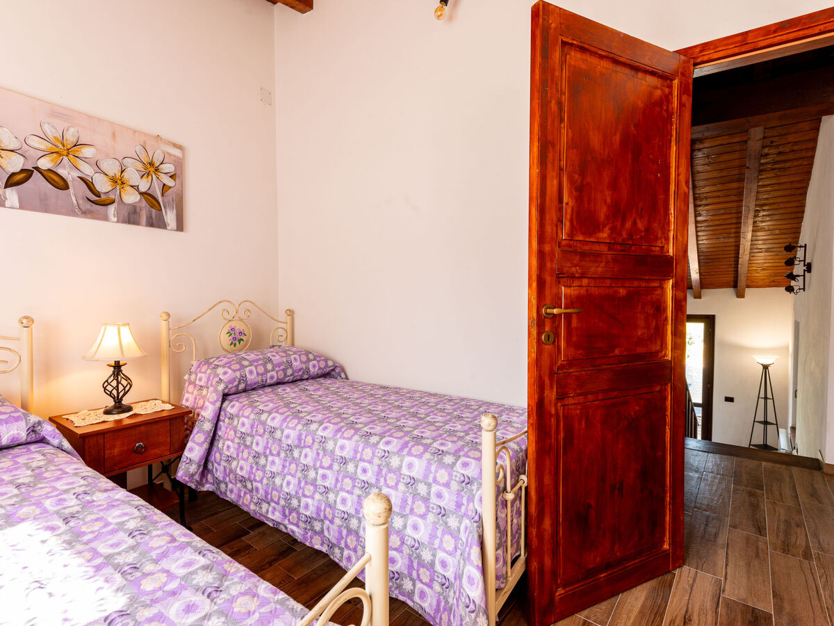 La terrazza sulla Maremma – Maison 6 pers. Scansano - Photo 28