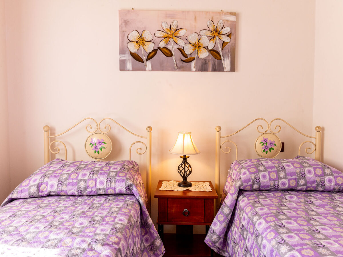 La terrazza sulla Maremma – Maison 6 pers. Scansano - Photo 29