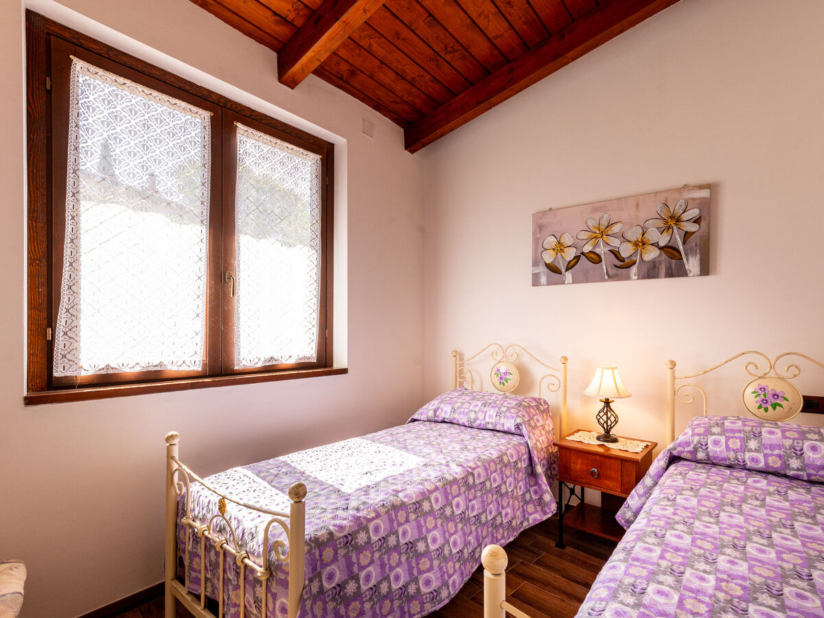 La terrazza sulla Maremma – Maison 6 pers. Scansano - Photo 30