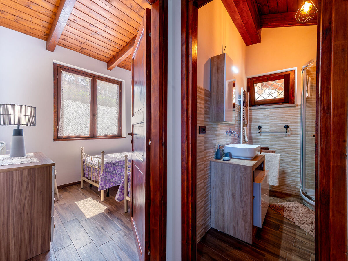 La terrazza sulla Maremma – Maison 6 pers. Scansano - Photo 31