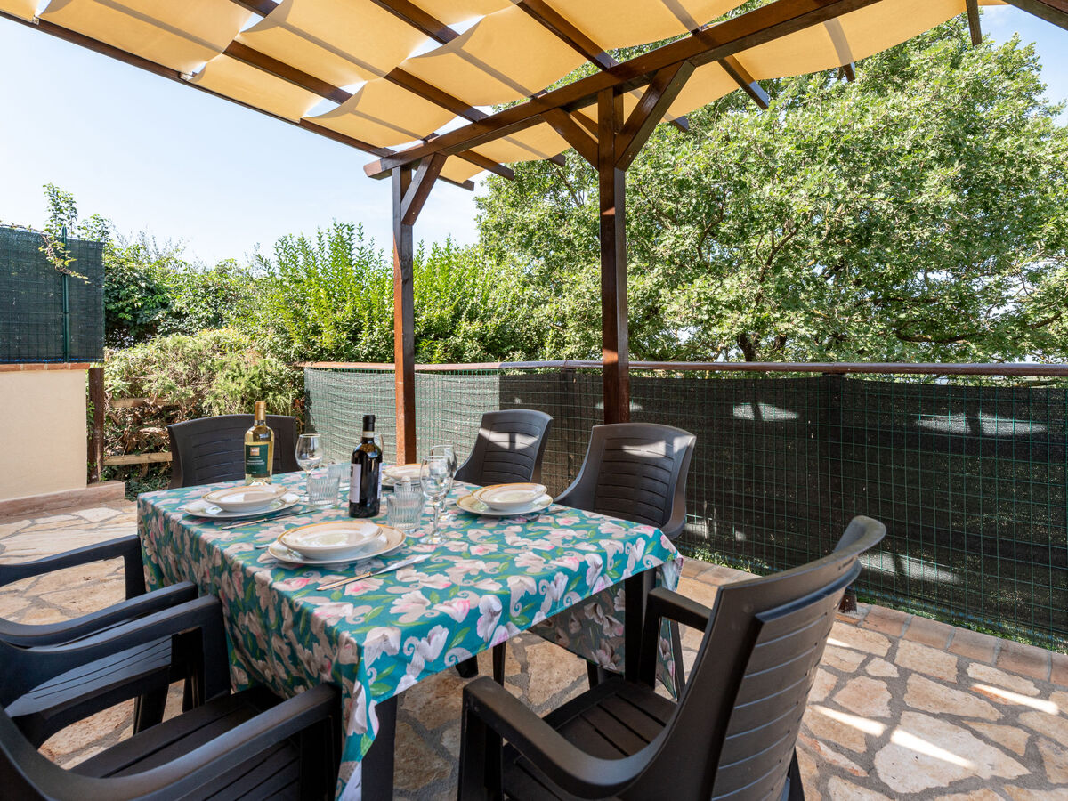 La terrazza sulla Maremma – Maison 6 pers. Scansano - Photo 34